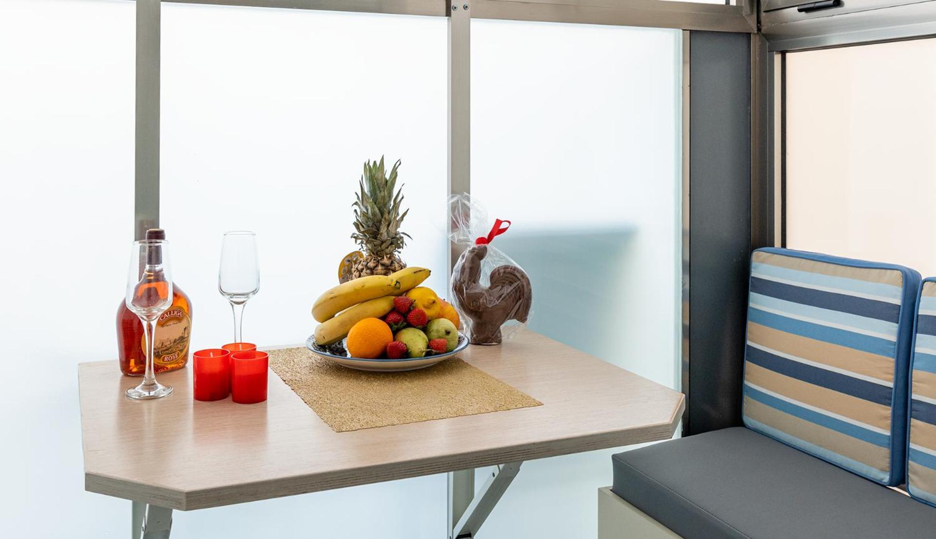 Apolafsi Apartments 2 New With Kitchen Chania  Exteriér fotografie